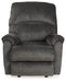 Ballinasloe Recliner - Vida Furniture (Laredo,TX)