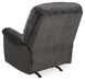 Ballinasloe Recliner - Vida Furniture (Laredo,TX)