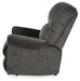 Ballinasloe Recliner - Vida Furniture (Laredo,TX)