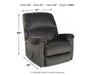 Ballinasloe Recliner - Vida Furniture (Laredo,TX)