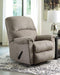 Ballinasloe Recliner - Vida Furniture (Laredo,TX)