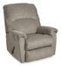 Ballinasloe Recliner - Vida Furniture (Laredo,TX)