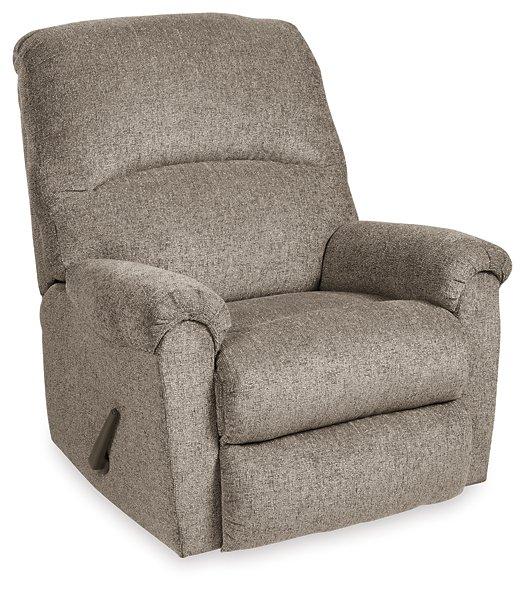 Ballinasloe Recliner - Vida Furniture (Laredo,TX)