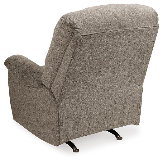 Ballinasloe Recliner - Vida Furniture (Laredo,TX)
