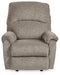 Ballinasloe Recliner - Vida Furniture (Laredo,TX)