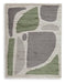 Anburgh Rug - Vida Furniture (Laredo,TX)