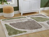 Anburgh Rug - Vida Furniture (Laredo,TX)