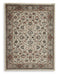 Beritham Rug - Vida Furniture (Laredo,TX)