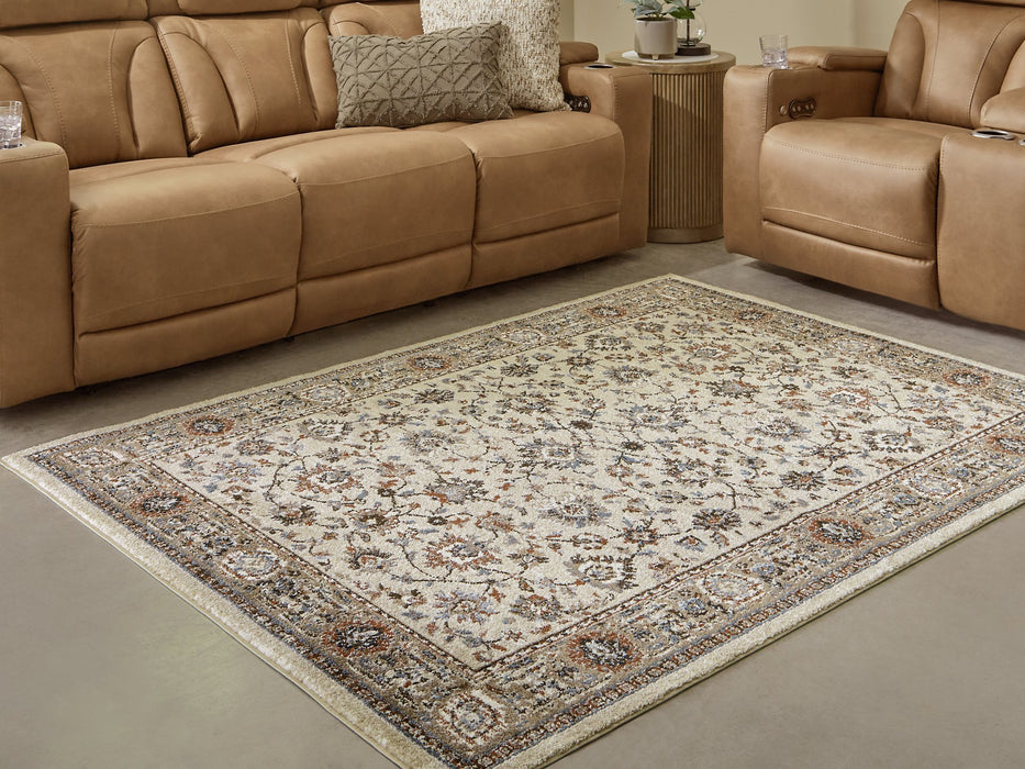 Beritham Rug - Vida Furniture (Laredo,TX)