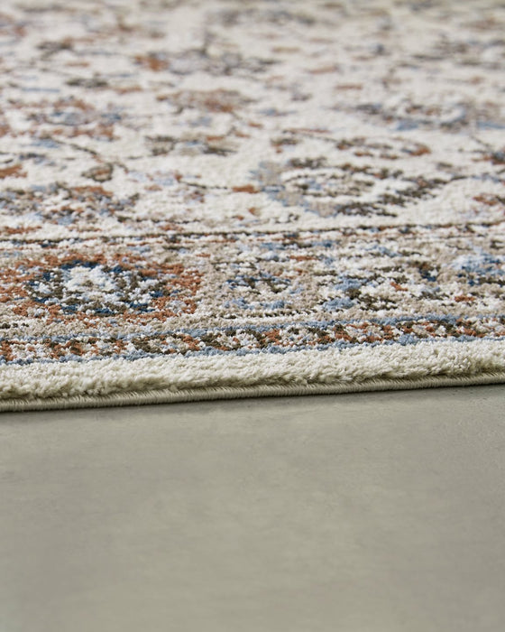 Beritham Rug - Vida Furniture (Laredo,TX)