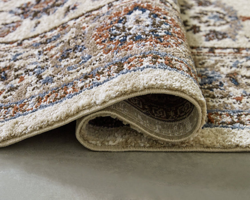 Beritham Rug - Vida Furniture (Laredo,TX)