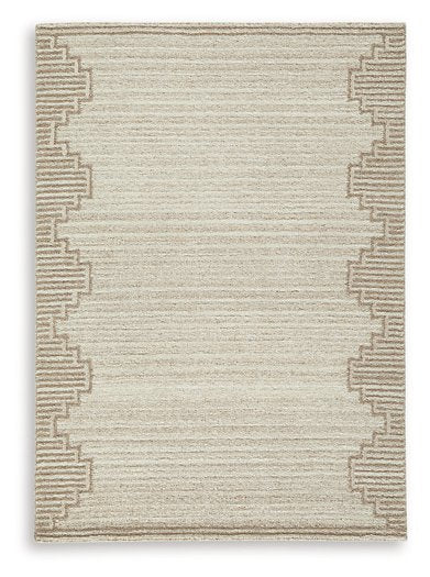 Emorymore Rug - Vida Furniture (Laredo,TX)