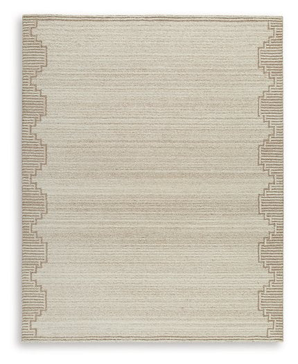 Emorymore Rug - Vida Furniture (Laredo,TX)