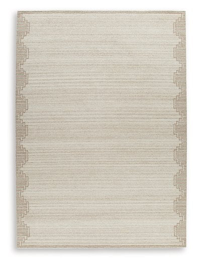 Emorymore Rug - Vida Furniture (Laredo,TX)