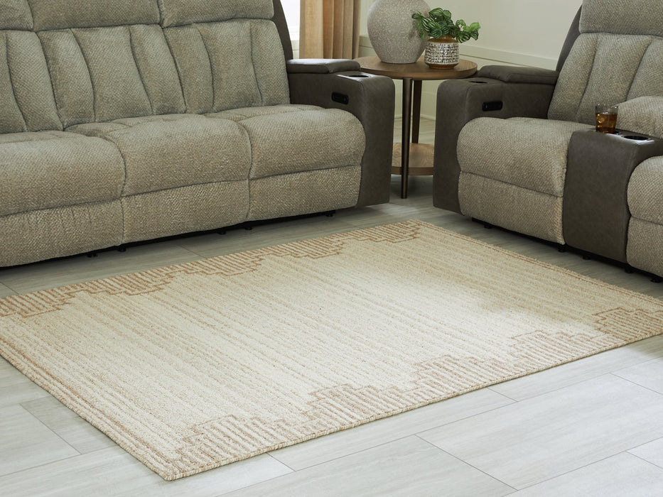Emorymore Rug - Vida Furniture (Laredo,TX)