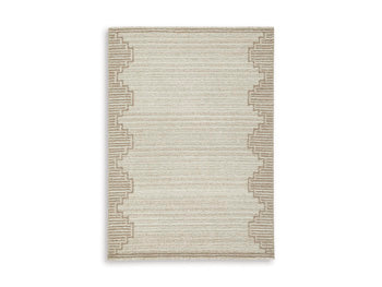 Emorymore Rug - Vida Furniture (Laredo,TX)