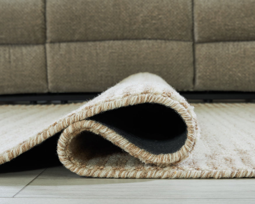 Emorymore Rug - Vida Furniture (Laredo,TX)