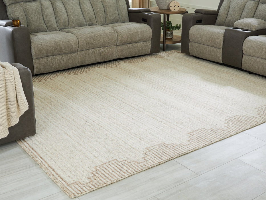 Emorymore Rug - Vida Furniture (Laredo,TX)