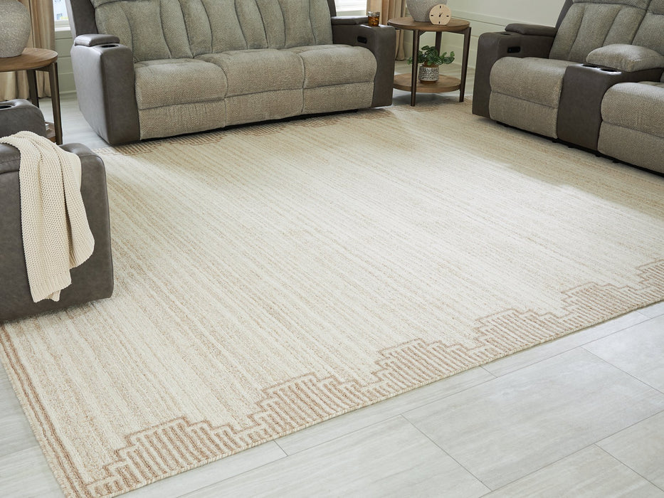 Emorymore Rug - Vida Furniture (Laredo,TX)