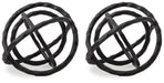 Barlee Sculpture (Set of 2) - Vida Furniture (Laredo,TX)