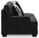 Lavernett Sectional - Vida Furniture (Laredo,TX)