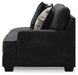 Lavernett Sectional - Vida Furniture (Laredo,TX)
