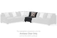 Lavernett Sectional - Vida Furniture (Laredo,TX)