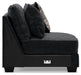 Lavernett Sectional - Vida Furniture (Laredo,TX)