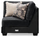 Lavernett Sectional - Vida Furniture (Laredo,TX)
