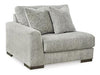Regent Park Sectional - Vida Furniture (Laredo,TX)