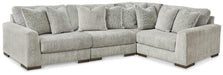 Regent Park Sectional - Vida Furniture (Laredo,TX)