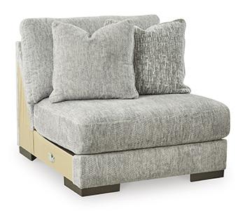 Regent Park Sectional - Vida Furniture (Laredo,TX)