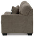 Mahoney 2-Piece Sleeper Sectional with Chaise - Vida Furniture (Laredo,TX)