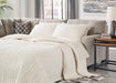 Mahoney 2-Piece Sleeper Sectional with Chaise - Vida Furniture (Laredo,TX)