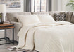 Mahoney 2-Piece Sleeper Sectional with Chaise - Vida Furniture (Laredo,TX)