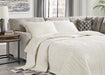 Mahoney 2-Piece Sleeper Sectional with Chaise - Vida Furniture (Laredo,TX)