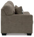 Mahoney 2-Piece Sleeper Sectional with Chaise - Vida Furniture (Laredo,TX)