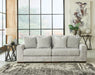 Regent Park 2-Piece Loveseat - Vida Furniture (Laredo,TX)