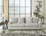 Regent Park 2-Piece Loveseat - Vida Furniture (Laredo,TX)