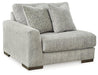 Regent Park 2-Piece Loveseat - Vida Furniture (Laredo,TX)