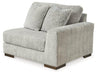 Regent Park 2-Piece Loveseat - Vida Furniture (Laredo,TX)
