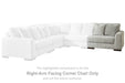 Regent Park 2-Piece Loveseat - Vida Furniture (Laredo,TX)