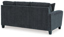 Abinger 2-Piece Sectional with Chaise - Vida Furniture (Laredo,TX)