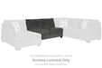 Ballinasloe 3-Piece Sectional with Chaise - Vida Furniture (Laredo,TX)