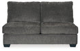 Ballinasloe 3-Piece Sectional with Chaise - Vida Furniture (Laredo,TX)