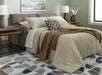Mahoney Sofa Sleeper - Vida Furniture (Laredo,TX)