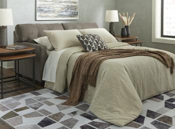 Mahoney Sofa Sleeper - Vida Furniture (Laredo,TX)