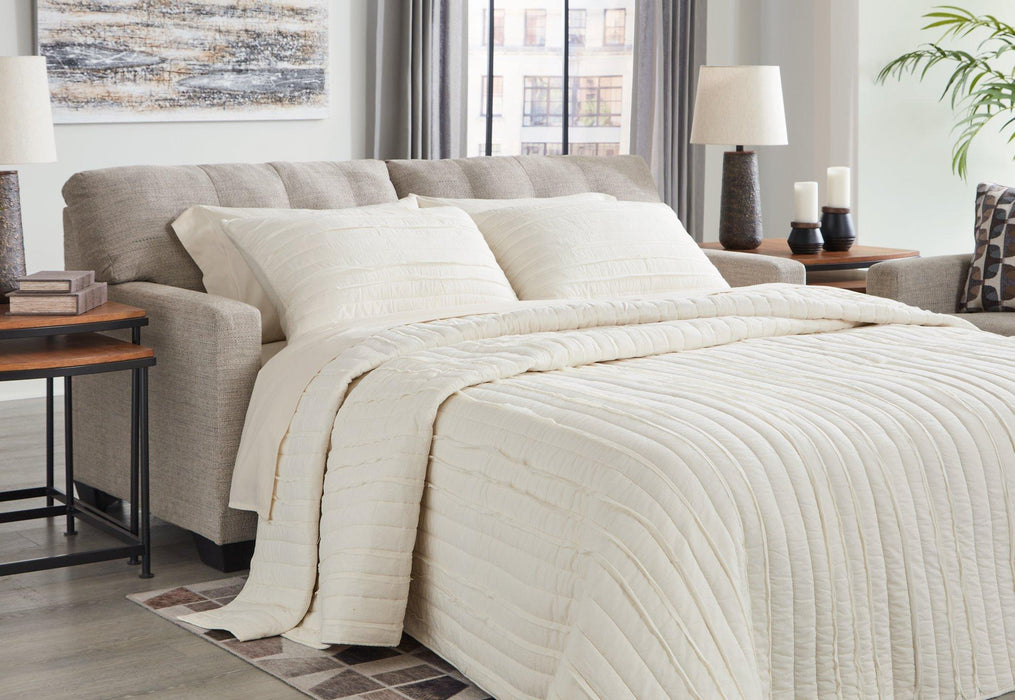 Mahoney Sofa Sleeper - Vida Furniture (Laredo,TX)