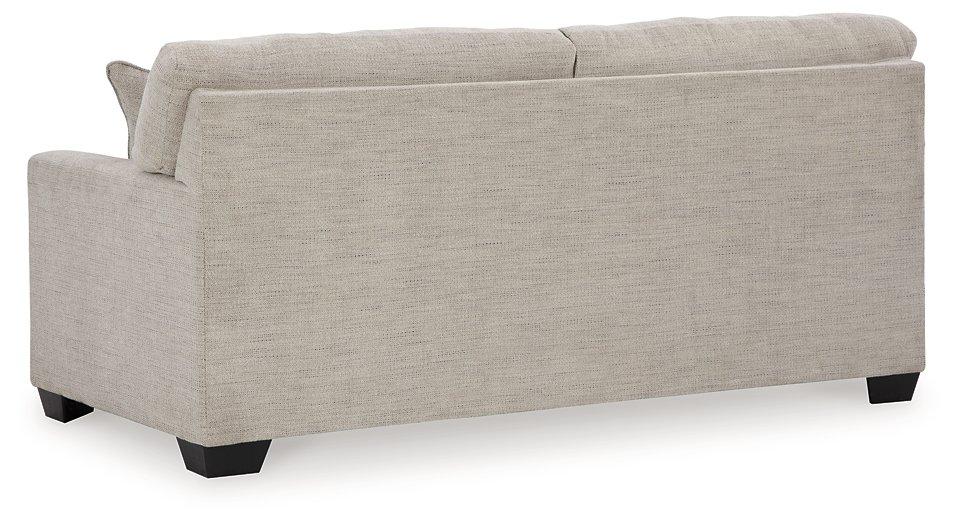 Mahoney Sofa Sleeper - Vida Furniture (Laredo,TX)