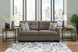Mahoney Sofa - Vida Furniture (Laredo,TX)